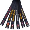belt-black-kamikaze-satin-or-cotton-fan-broderies-labels-style-karate