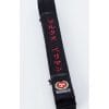 Ceinture noire de Karate Seishin International - Cotton - Satin or natural silk 12 ceinture-noire-karate-seishin