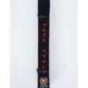 Ceinture noire de Karate Seishin International - Cotton - Satin or natural silk 15 black-belt-karate-seishin above