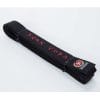 Ceinture noire de Karate Seishin International - Cotton - Satin or natural silk 13 ceinture-noire-karate-seishin-international