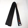 belt-black-karate-shureido-satin