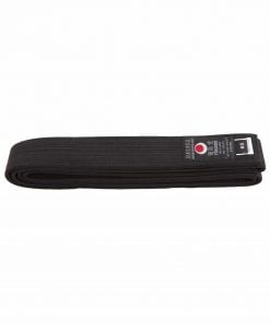 Karate black belt Tokaido High-quality cotton