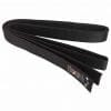Tokaido satin Karate black belt - High-quality satin