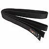 Tokaido satin Karate black belt - High-quality satin