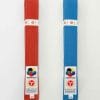 competition-belts-seishin-international-wkf-red-and-blue-cotton-top