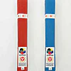 competition-belts-seishin-international-wkf-red-and-blue-cotton-top