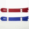 competition-belts-seishin-international-wkf-red-and-blue-satin-profile