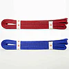 competition-belts-seishin-international-wkf-red-and-blue-satin-profile