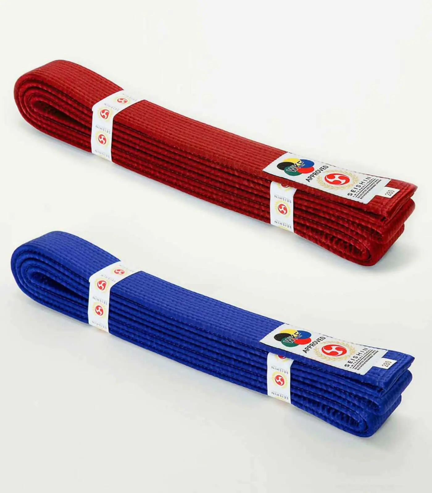competition-belts-seishin-international-wkf-red-and-blue-satin
