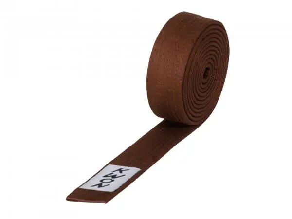 color-belts-budo-kwon-brown