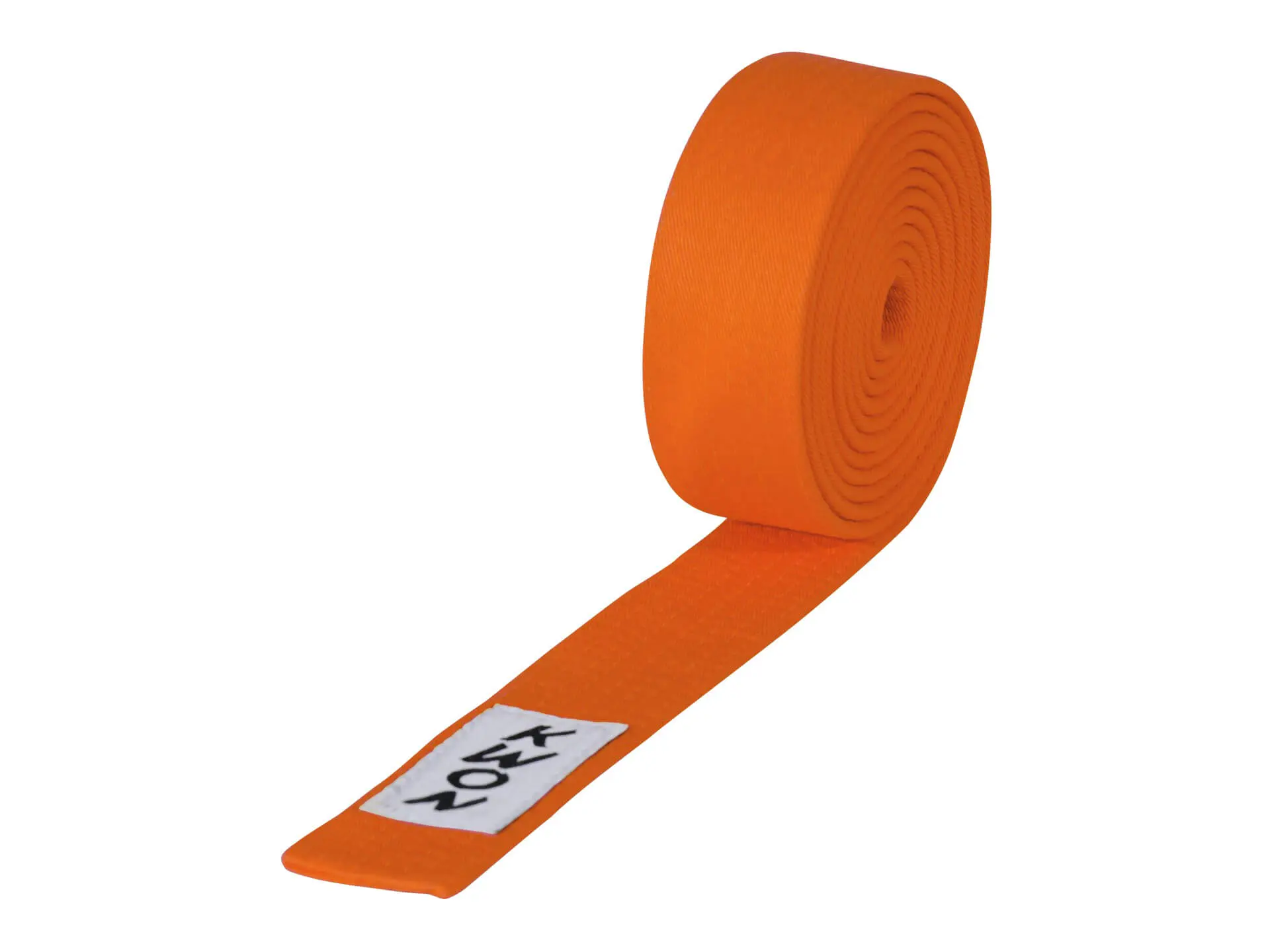Budo color belts - Kwon - Image 6