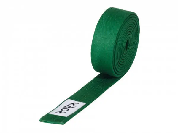 color-belts-budo-kwon-green