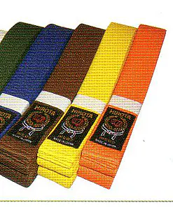 color-belts-hirota-100-cotton