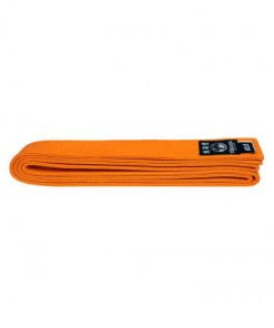 Color Karate belts in quilted cotton - Tokaido