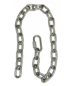 AQUA BAG chain
