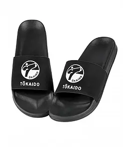 Slipper Tokaido Black
