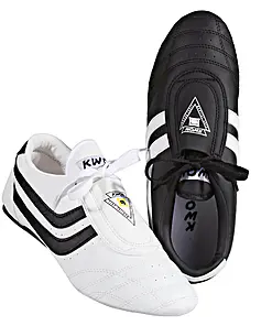 Chosun Plus Kwon Shoes