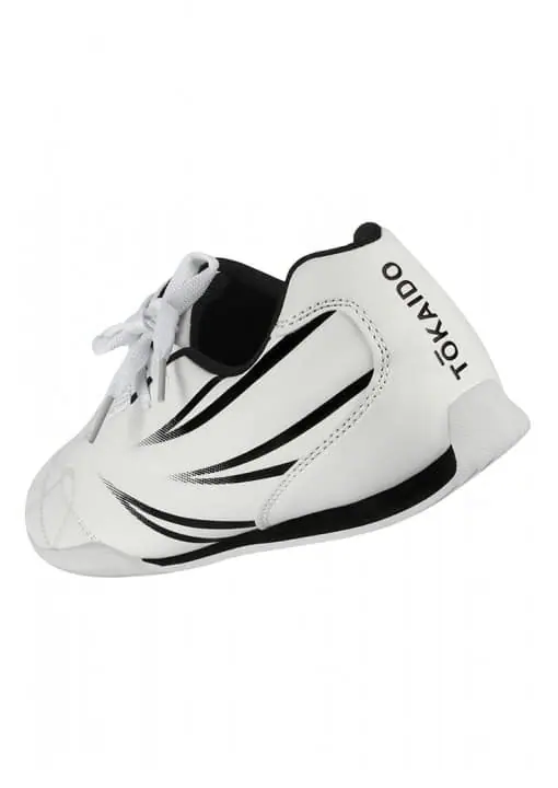Martial Arts Shoes - TOKAIDO Athletic - white - Image 3
