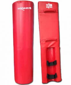 NORIS Mobile Karate Target - 160cm - FFKarate approved