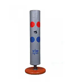 Cover for Pedagogical Target on Stand - Noris
