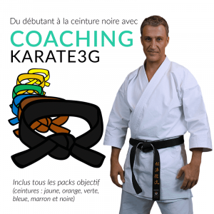Karate classes