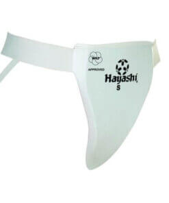 Hayashi Female Protective Shell