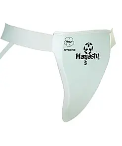 Hayashi Female Protective Shell
