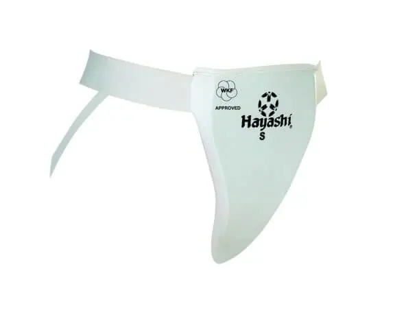Hayashi Female Protective Shell