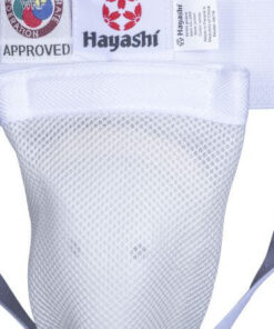 Hayashi protective shell