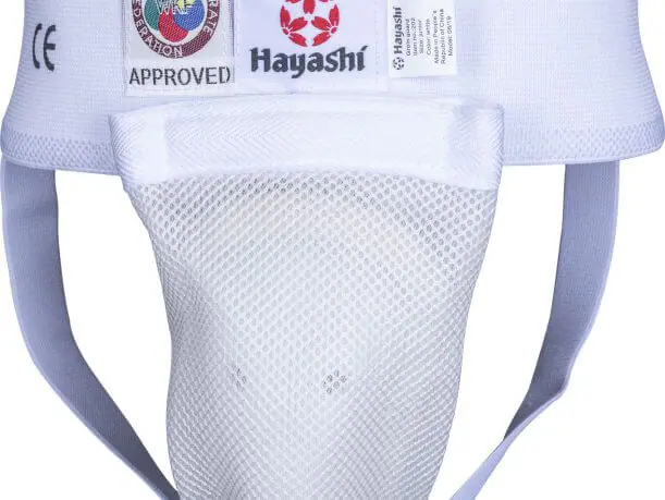Hayashi protective shell