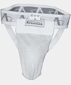 Protective shell for man Arawaza - WKF