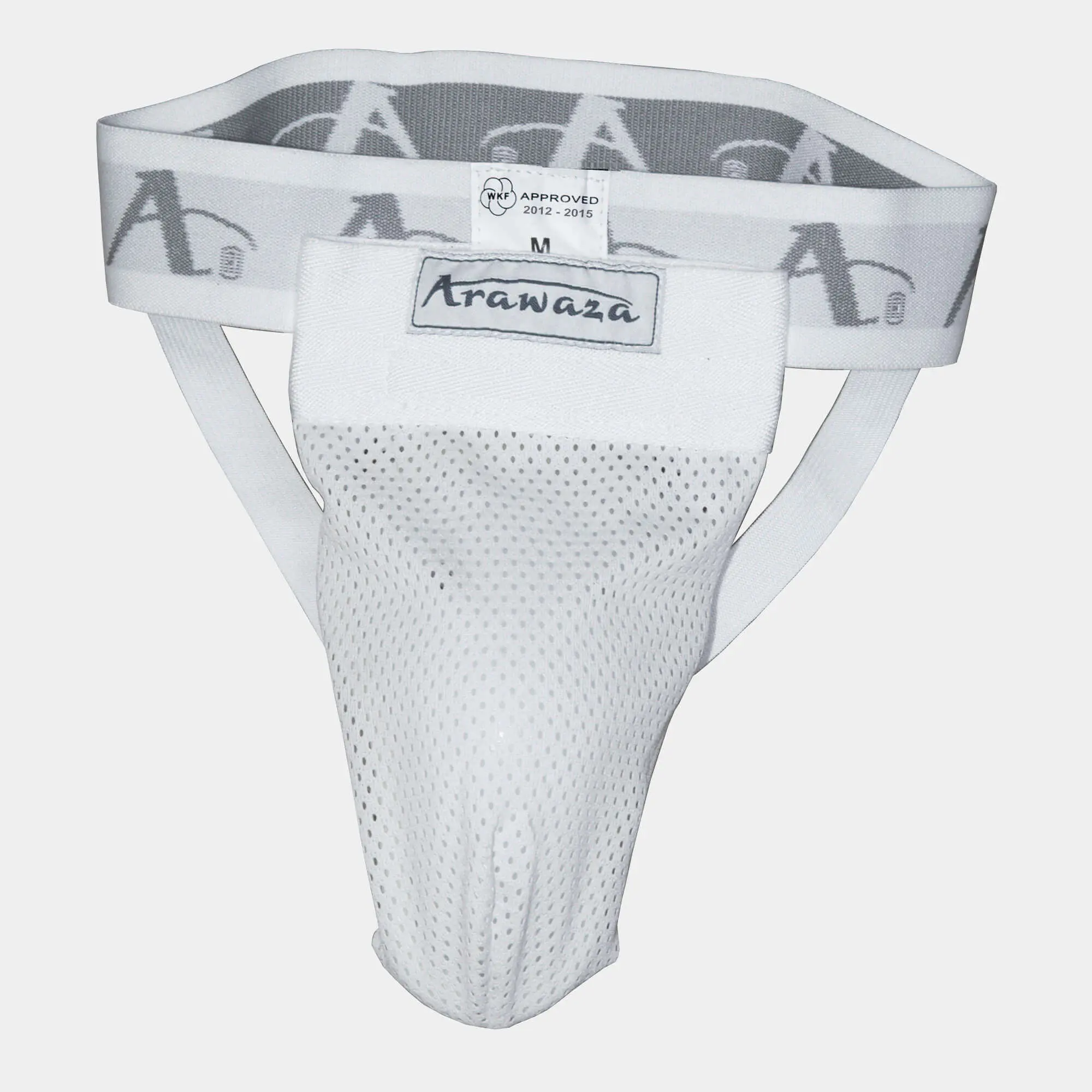Protective shell for man Arawaza - WKF