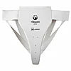 Women's Tokaido Karate Protective Shell WHITE - WFK Approved