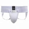 Tokaido Fight Protective Shell for Men's Karate - WHITE - WFK