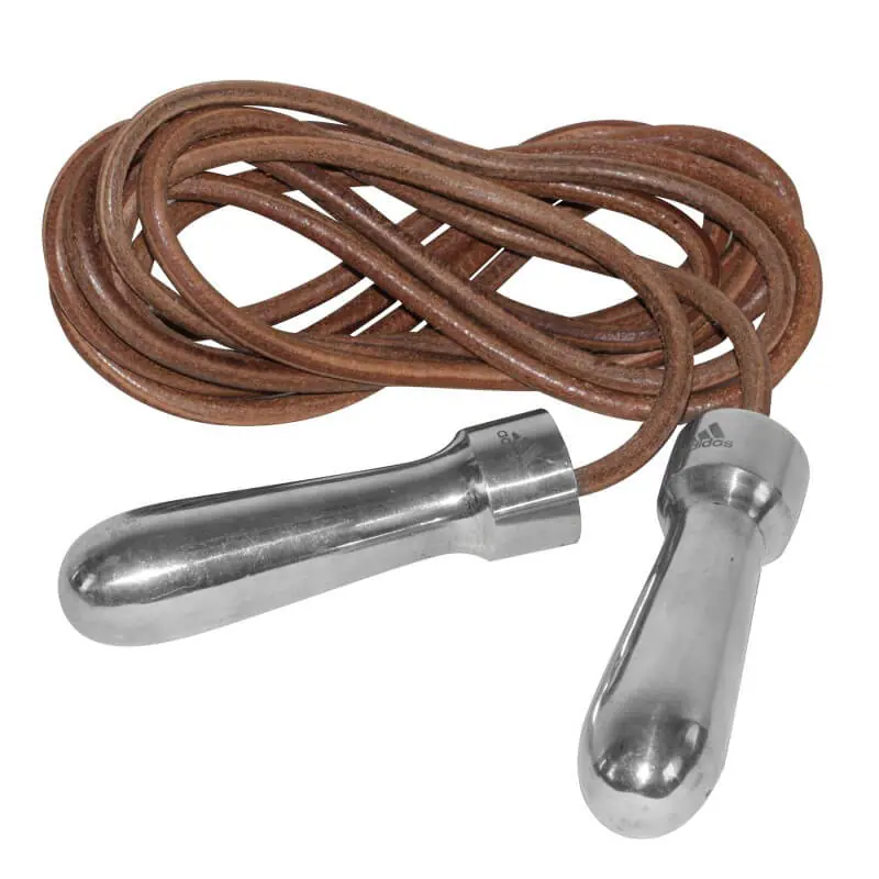 Adidas Aluminium Jump Rope 255 cm