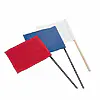 Referee flag