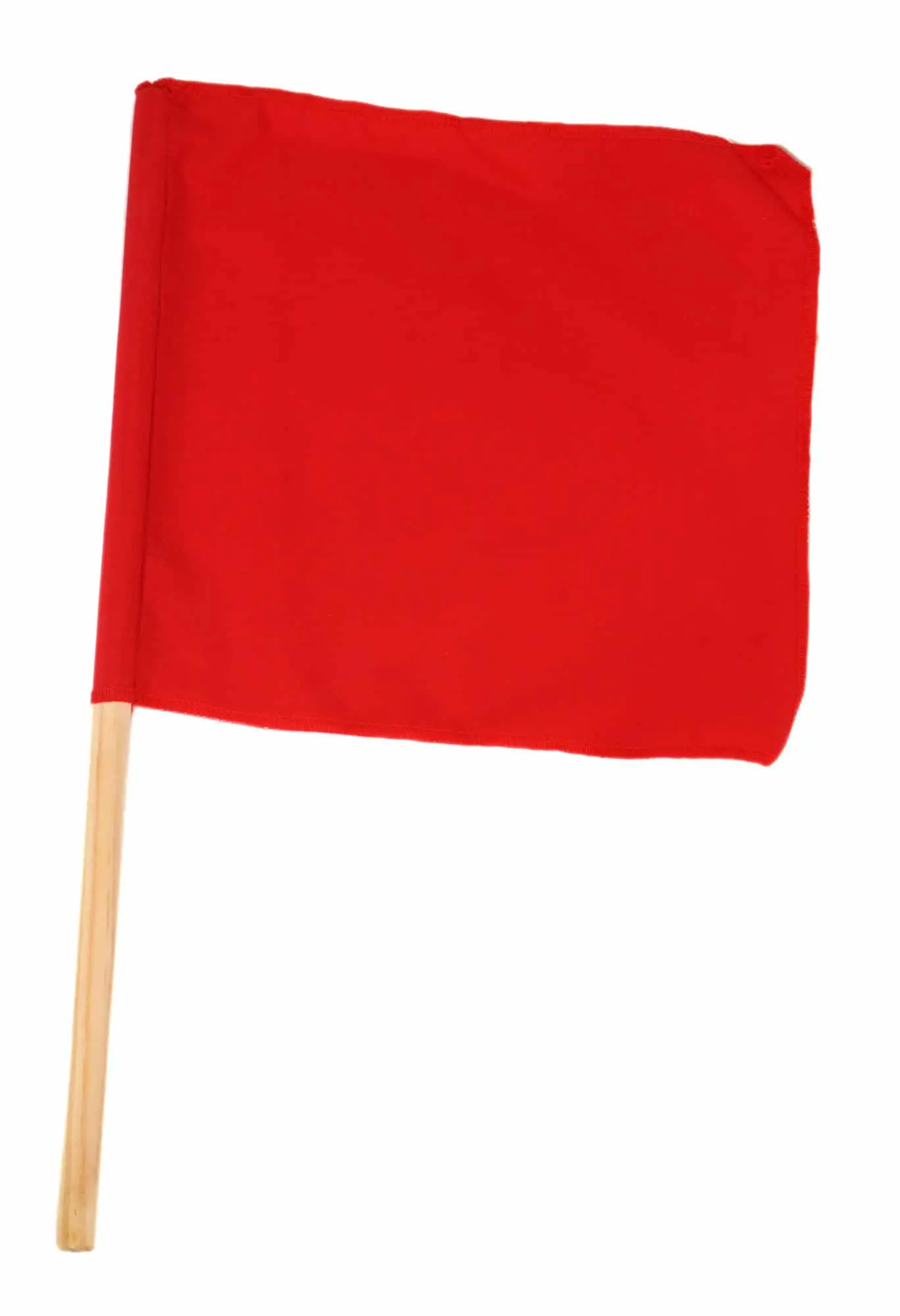 red-arbitration-flag
