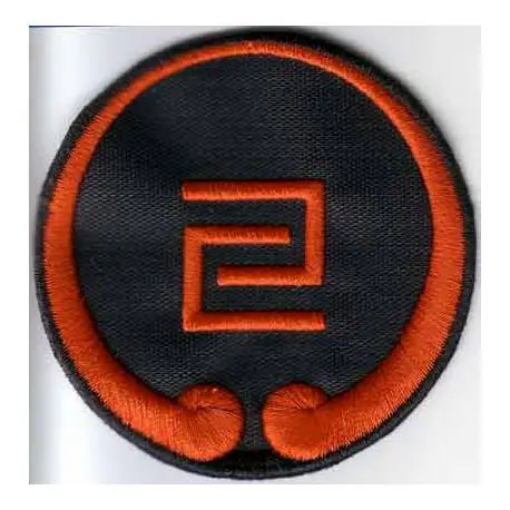 badge-brode-style-karate-gojuryu