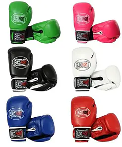 Budo-fight Boxing Gloves