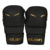MMA glove Elion Sparring - Mat - Black-