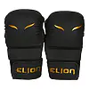 MMA glove Elion Sparring - Mat - Black-