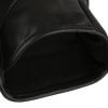 MMA glove Elion Sparring - Mat - Black,