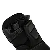 MMA glove Elion Sparring - Mat - Black-.