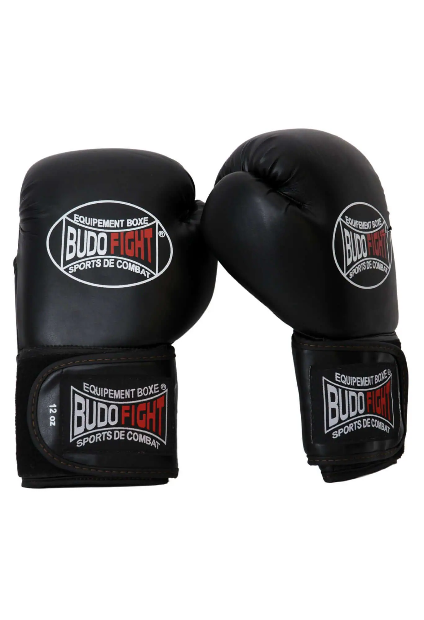 BUDO-FIGHT Patriot Boxing Gloves