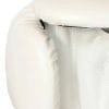 gants de boxe padawan budo fight blanc
