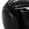 gants de boxe padawan budo fight noir
