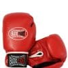 gants de boxe padawan rouge budo