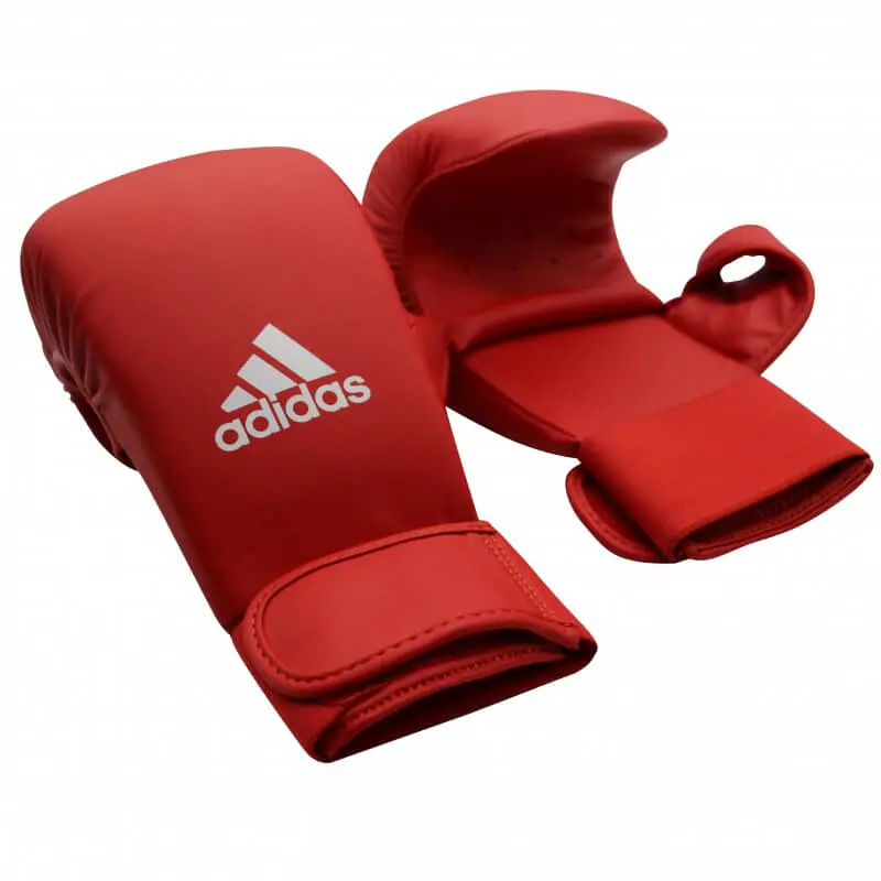karate-gloves-adidas-with-thumb-ffk-red