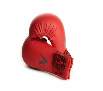 karate-gloves-arawaza-style-wkf-red