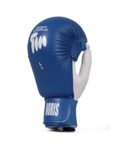 Karate gloves